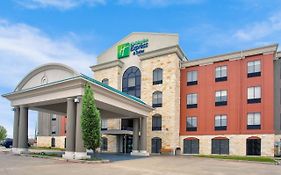 Holiday Inn Express Katy Texas